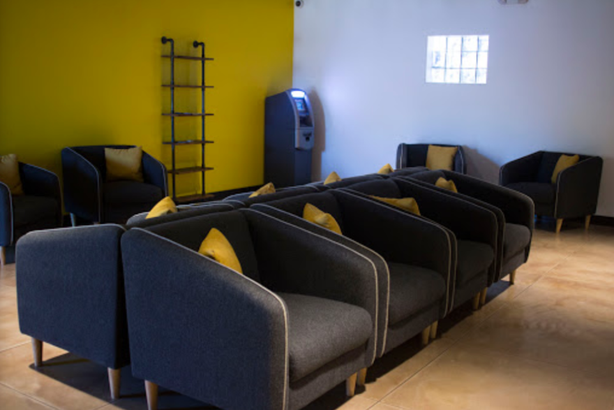 Harvest HOC Tucson BlenmanElm (Med/Rec) Tucson, AZ Dispensary